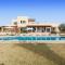 Villa Korema en Portocolom, Pool, Bbq, Wifi - Felanitx