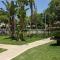 Spacious and peaceful apartment Jardin 2