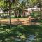 Spacious and peaceful apartment Jardin 2