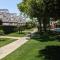 Spacious and peaceful apartment Jardin 2