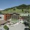 Hotel Schwarzer Adler - Sport & Spa - Sankt Anton am Arlberg