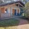 Chalet T3 Nature Piscine Tennis - Ondres