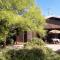 Chalet les Cigalines au calme