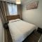 88, Belle Aire, Hemsby - Two bed chalet, sleeps 5, bed linen and towels included - pet friendly