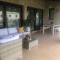 La Carrera, villa moderna con piscina privada en Mogro Cantabria