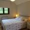 Apartamento en Porto do Barqueiro con terraza mirando al mar