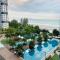DSunset Guesthouse TIMURBAY SEAFRONT -KUANTAN