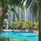 DSunset Guesthouse TIMURBAY SEAFRONT -KUANTAN