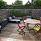Beach House avec jardin 200m de la plage