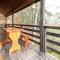 Les Cochettes -166 - Chalet spacieux 8 pers