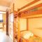 Les Eterlous- 19- Appart pied des pistes- 6 pers
