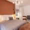 Apartment with Jacuzzi Suite and 100-m2 terrace