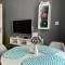Apartment TEATAR Tuzla