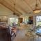 Mtn-View Rancho Mirage Condo with Lakefront Patio