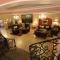 Historik Hotel Goldener Hirsch Rothenburg