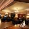 Historik Hotel Goldener Hirsch Rothenburg