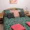 Chalet T3 Nature Piscine Tennis