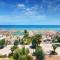 Ampio Quadrilocale 8 Pax vista mare