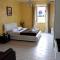 VaticanSky rooms