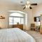 Lake Havasu City Escape with Pool, Patio and Grill!