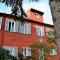 Villa Mont des Oliviers CITRA-8055LT-1805 e 1807