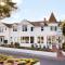 Gosby House Inn, A Four Sisters Inn - Pacific Grove