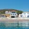 Beachfront House Agia Pelagia Kythira - Агия-Пелагия