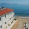 Beachfront House Agia Pelagia Kythira - Агия-Пелагия
