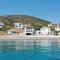Beachfront House Agia Pelagia Kythira - Агия-Пелагия