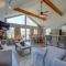 Reeds Spring Retreat with Lakeview Deck and Grill - Reeds Spring