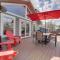 Reeds Spring Retreat with Lakeview Deck and Grill