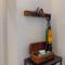 Historic 2BR 1BA with King bed-Fast Wi-Fi 75 OLED TV - 威尔明顿