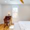 Historic 2BR 1BA with King bed-Fast Wi-Fi 75 OLED TV - 威尔明顿