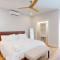 Historic 2BR 1BA with King bed-Fast Wi-Fi 75 OLED TV - 威尔明顿