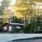 The Chalets Motel - Hanmer Springs