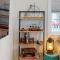 Historic 2BR 1BA with King bed-Fast Wi-Fi 75 OLED TV - 威尔明顿