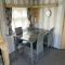 Golden Anchor Caravan Park holiday homes 6 berth