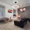 2-room Luxury Apartment on Dobrolyubova Street 21, by GrandHome - Запорожье