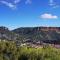 BASTIDE d'Azur 160m2 - Double Terrasse vue Cap Canaille - 卡西斯