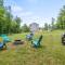 Hot Tub! LRG Home! Sleeps 16!Near Ithaca! Dogs OK - Lansing