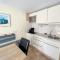 Studio aan Zee op 150 Meter van Strand
