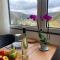 Fewo Burg,Mosel,Tal-Blick
