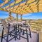 Modern Home with Rooftop Deck, Walk to Beach!