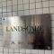 Landscape Platinum - Flat de frente para o Mar