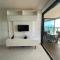 Landscape Platinum - Flat de frente para o Mar