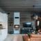 New ap The Nest in Hafjell ski in out and fast Wifi - Øyer
