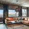 New ap The Nest in Hafjell ski in out and fast Wifi - Øyer