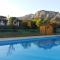 Camping Bungalows Armalygal - Murillo de Gállego