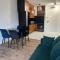 SDH 3 Radzymin comfortable apartment near Warsaw