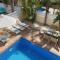 Nissi Sapphire Villa